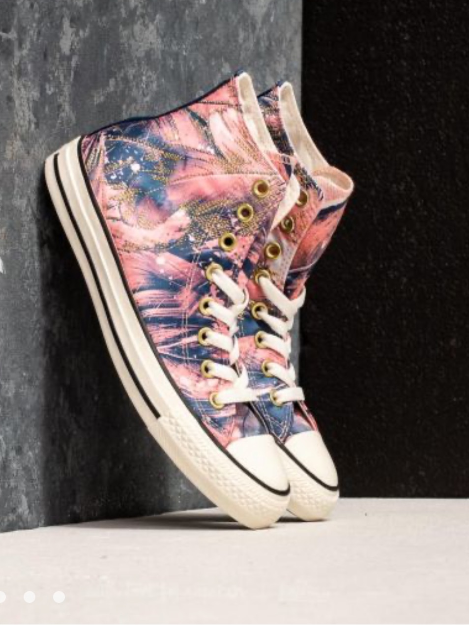 Converse Chuck Taylor All Star Hi